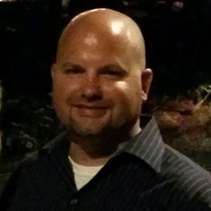 Meet your Posher, Mark